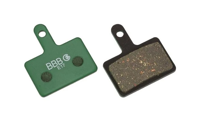 BBB Disckstop E-Bike Bremseklosser v:1635332