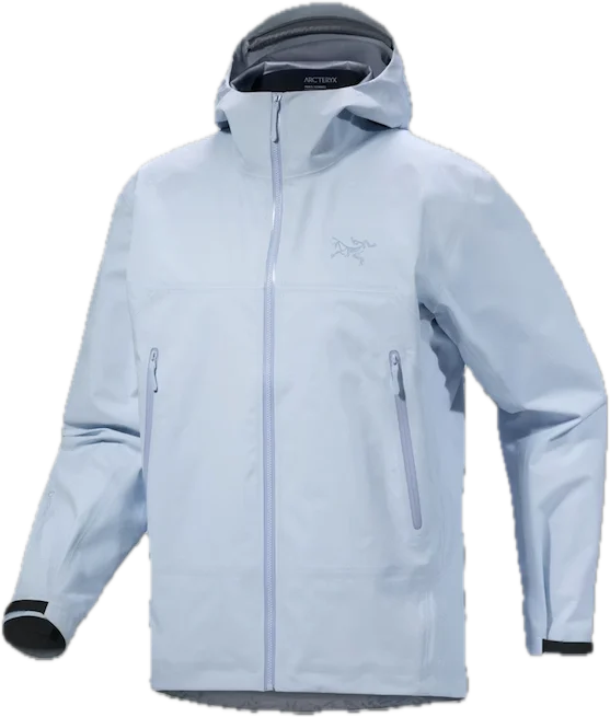 Arc’teryx Beta Jacket M Alpine Blue v:3964077