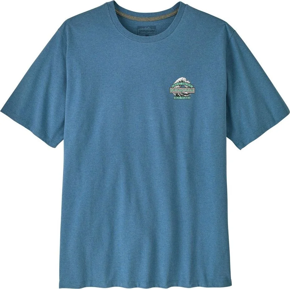 Great Waves Responsibl-Tee M’s v:5022208