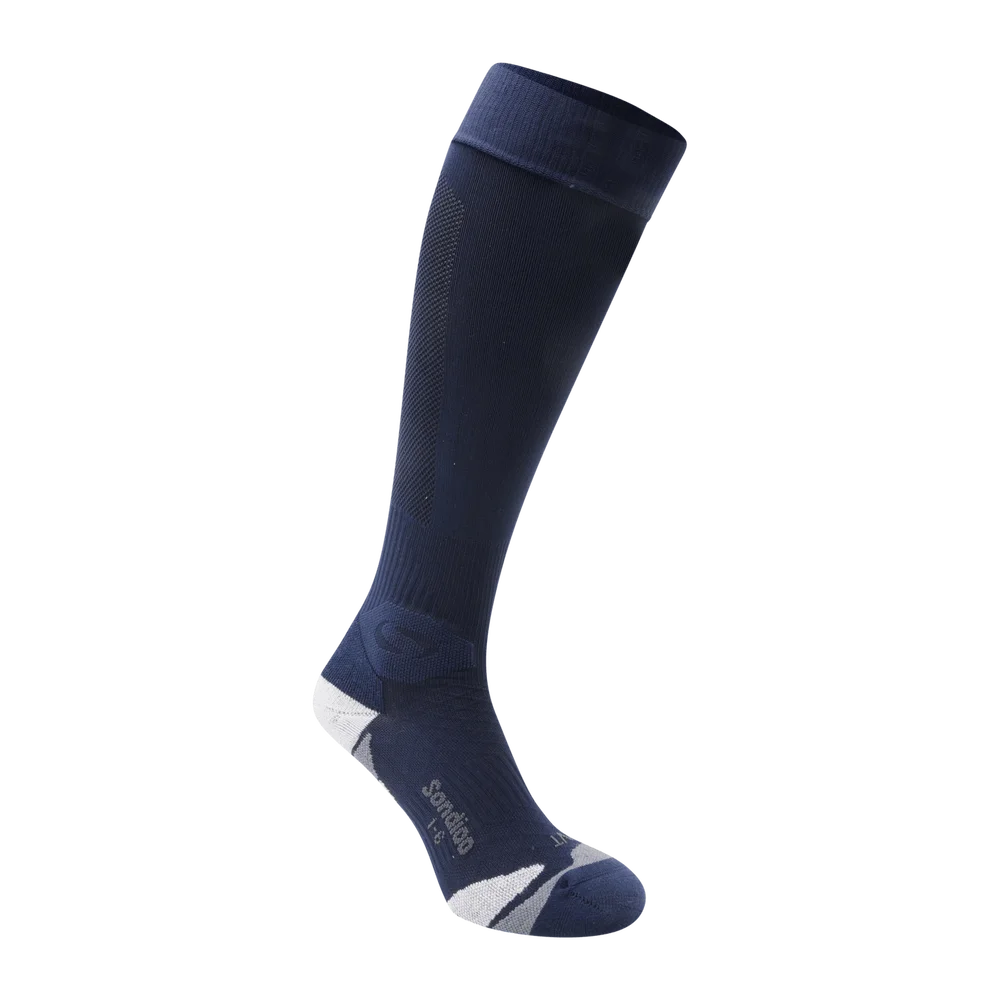 Elite Football Socks, fotballstrømpe – Blå v:8274131 Elite Football Socks, fotballstrømpe – Blå v:8274131