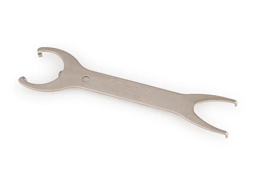 Park Tool HCW-18 Kranklagerverktøy For kranker i ett stykke v:2180595