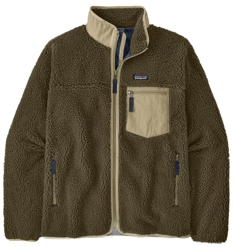 Classic Retro-X Jkt M's v:5296017