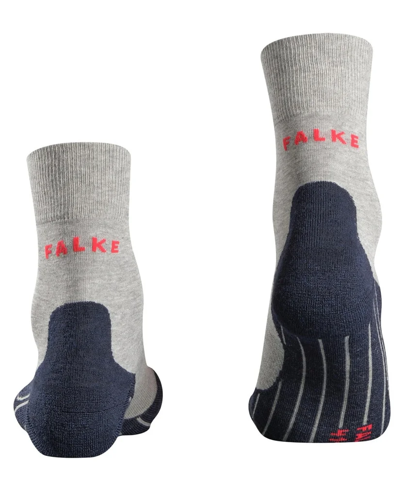 Falke RU4 Endurance Men Running Socks Lightgrey v:2772530