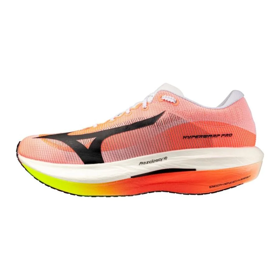 Hyperwarp Pro, løpesko unisex - Mizuno v:9635515