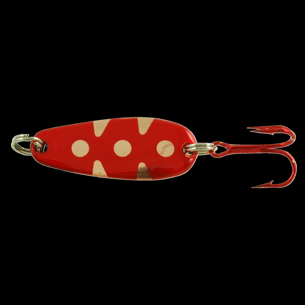 Aura Lillauren 18g R/D, fiskesluk v:6717043 Aura Lillauren 18g R/D, fiskesluk v:6717043