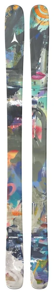 Bent 85 v:4959204 Bent 85 v:4959204