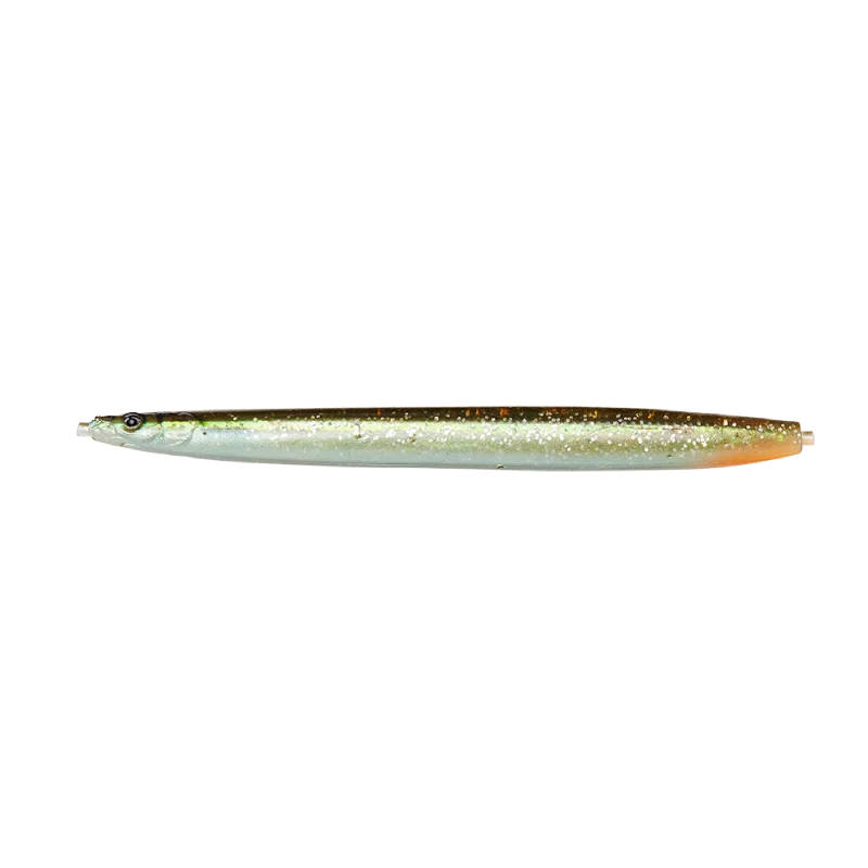 Savage Gear Savage Gear 3d Soft Line Thru Sandeel v:2069676 Savage Gear Savage Gear 3d Soft Line Thru Sandeel v:2069676