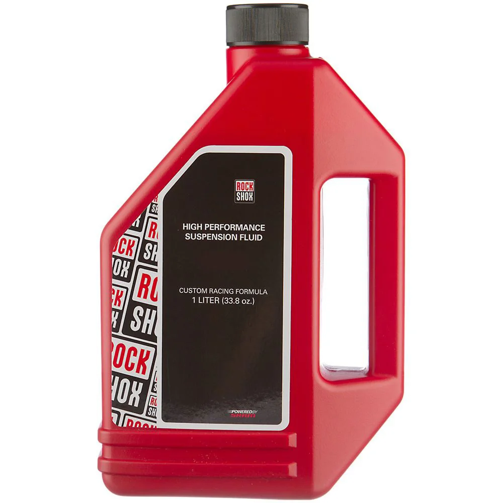 Suspension oil 1 liter v:3010142
