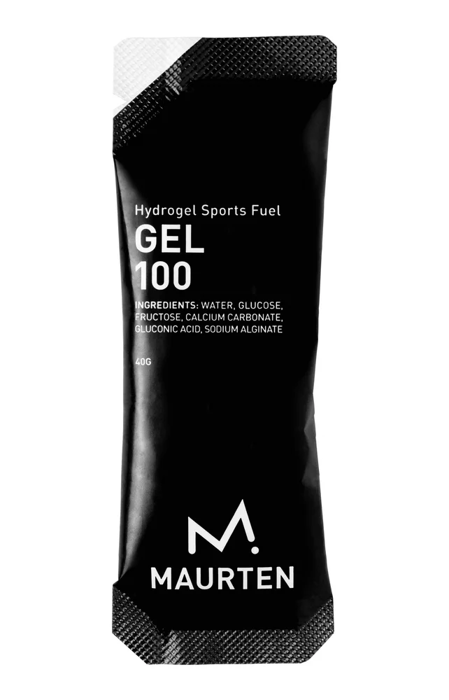 Maurten Gel 100 sportsgel v:1813918