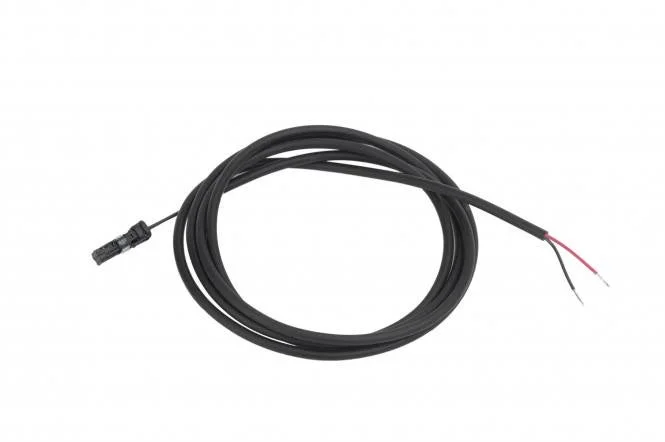 Bosch Light Cable for Rear Light, 1400mm v:7034358