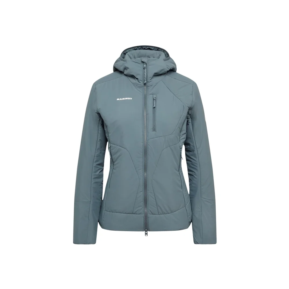 Mammut Aenergy Air In Hooded Jacket Women Strata v:5477624