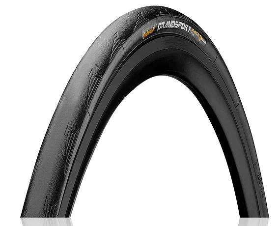 Continental Grand Sport Race Dekk Sort, 32 mm v:1704904 Continental Grand Sport Race Dekk Sort, 32 mm v:1704904