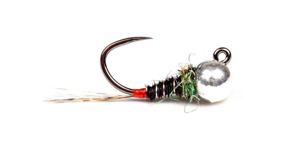 Umpqua Flies French Nymph v:6523367