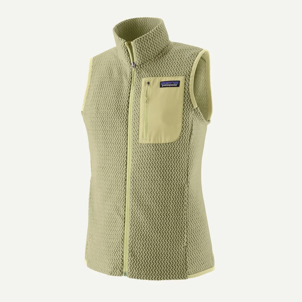 R1 Air Vest, dame – Patagonia v:1353168 R1 Air Vest, dame – Patagonia v:1353168