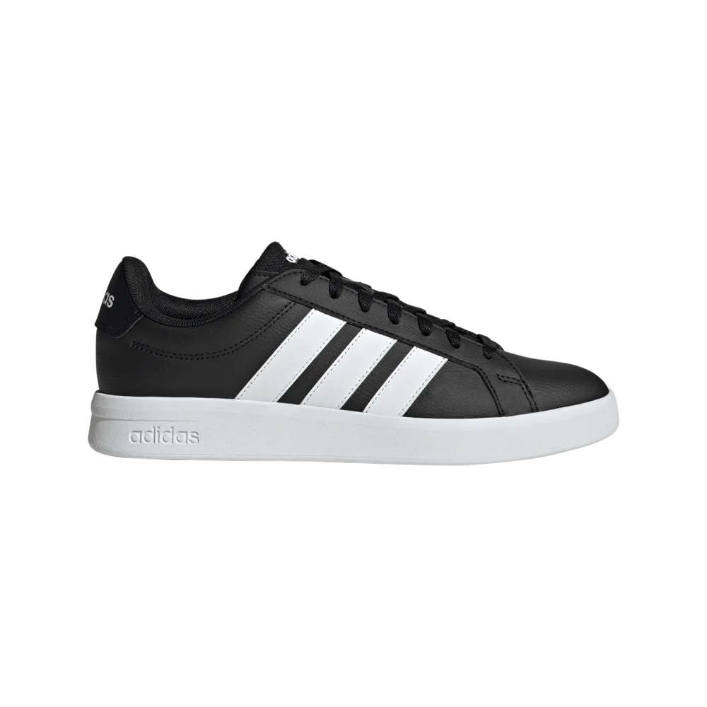 Grand Court Base 3.0, sneakers, herre – Svart v:2285935