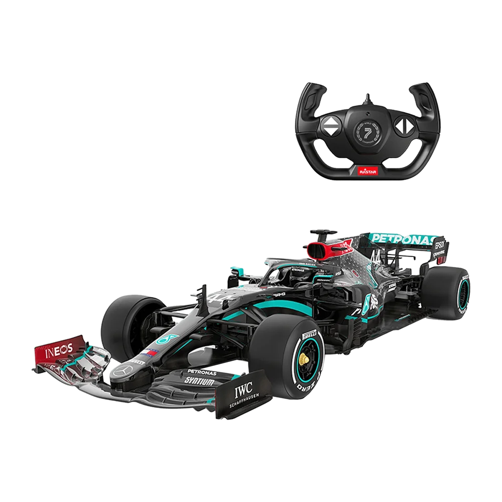 F1 Remote Control, radiostyrt bil – Flerfarget v:9021624 F1 Remote Control, radiostyrt bil – Flerfarget v:9021624