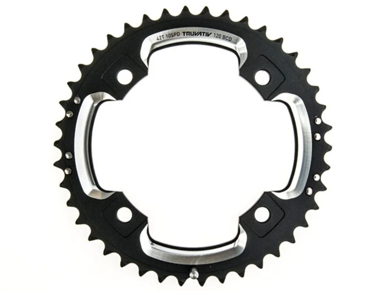 SRAM 120mm BCD L-Pin GXP 42T Drev v:8643362