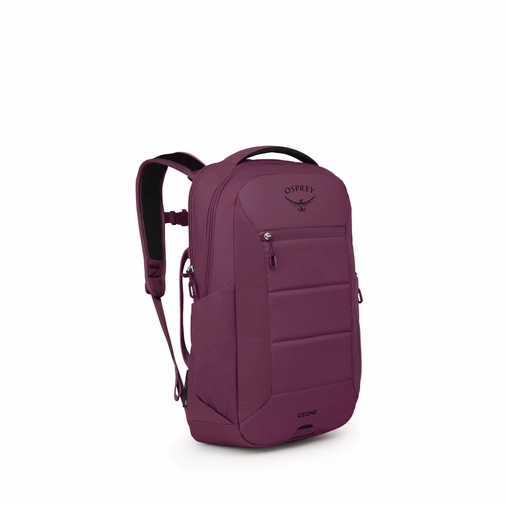 Osprey Ozone Laptop Backpack Moody Burgundy v:7755228