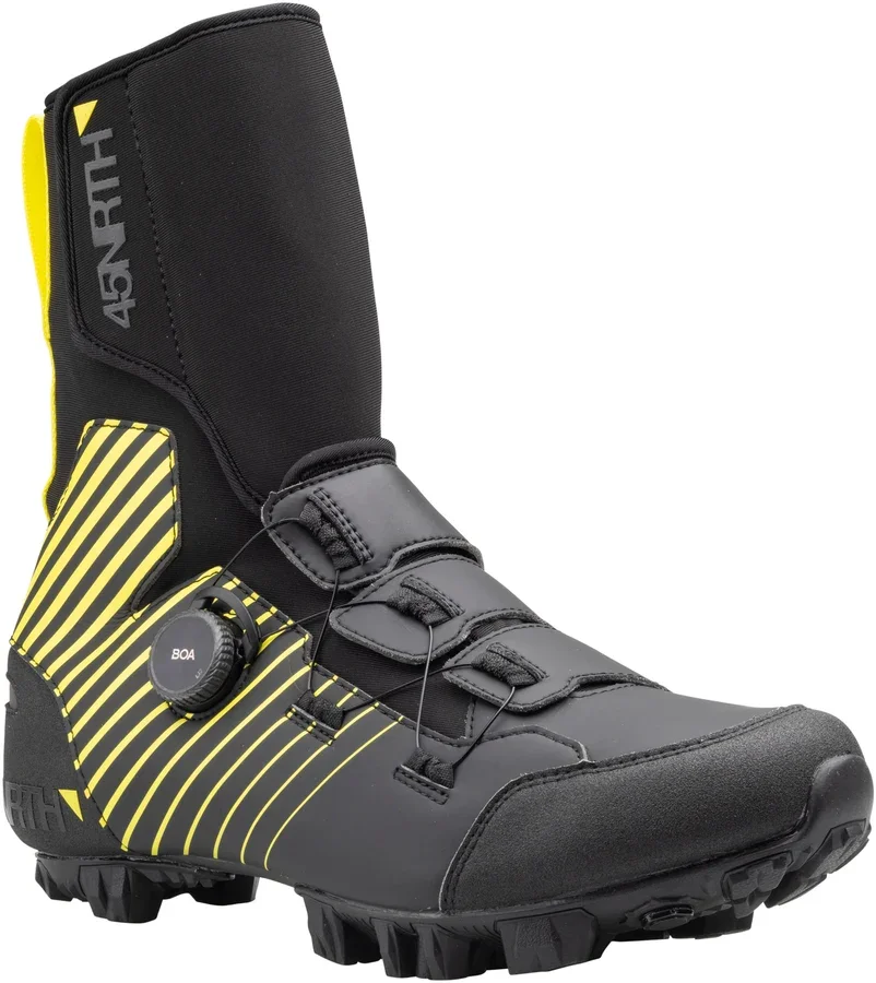 45Nrth Ragnarok Tall MTB Vintersko Str. 42 v:8858023 45Nrth Ragnarok Tall MTB Vintersko Str. 42 v:8858023