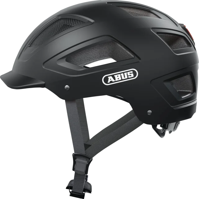 Abus Hyban 2.0 Sykkelhjelm v:7864239
