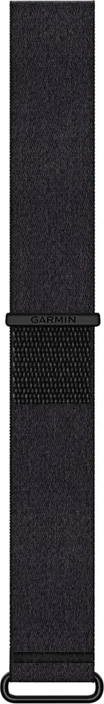Garmin Cirqa Accessory Band Black v:1515110 Garmin Cirqa Accessory Band Black v:1515110