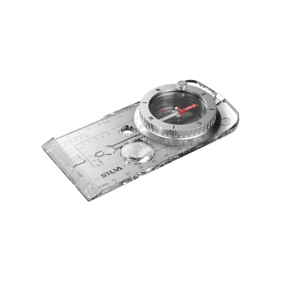 Silva Compass Expedition Neo No Colour v:5914435