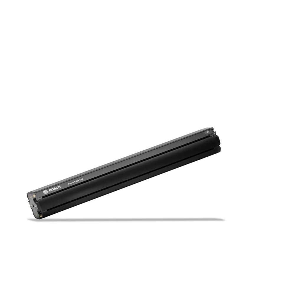 Bosch PowerTube Horizontal 750WH EL-Sykkel Batteri Smart System v:7354798