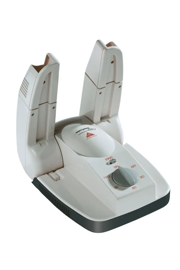 AlpenHeat AD11 CompactDry Skotørker Sammenleggbar, 1-2 Timer Tørketid v:3023694 AlpenHeat AD11 CompactDry Skotørker Sammenleggbar, 1-2 Timer Tørketid v:3023694