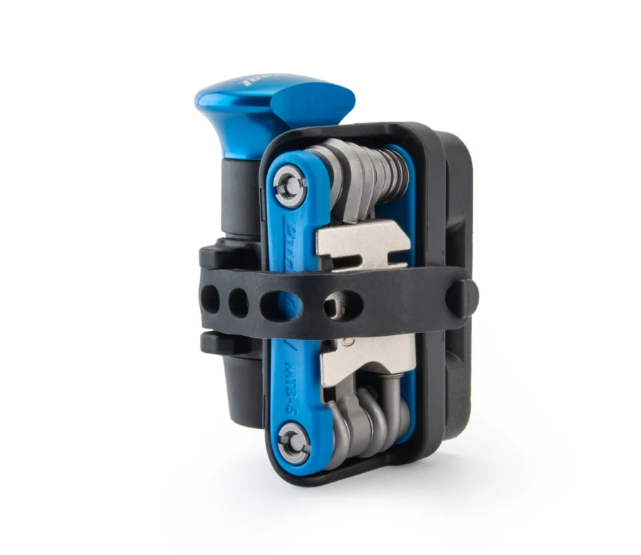 Park Tool Rescue Tool Pod v:9167202