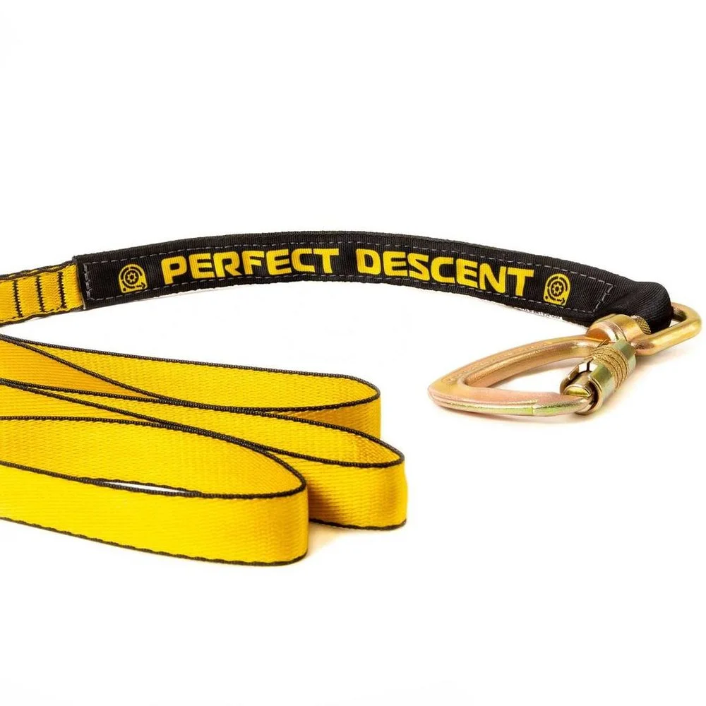 Repl. lanyard w steel c. v:4541509