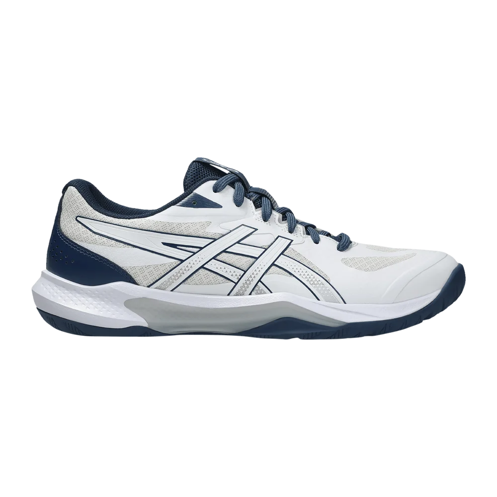 GEL-Tactic 13, hallsko, herre – Hvit v:6230014 GEL-Tactic 13, hallsko, herre – Hvit v:6230014