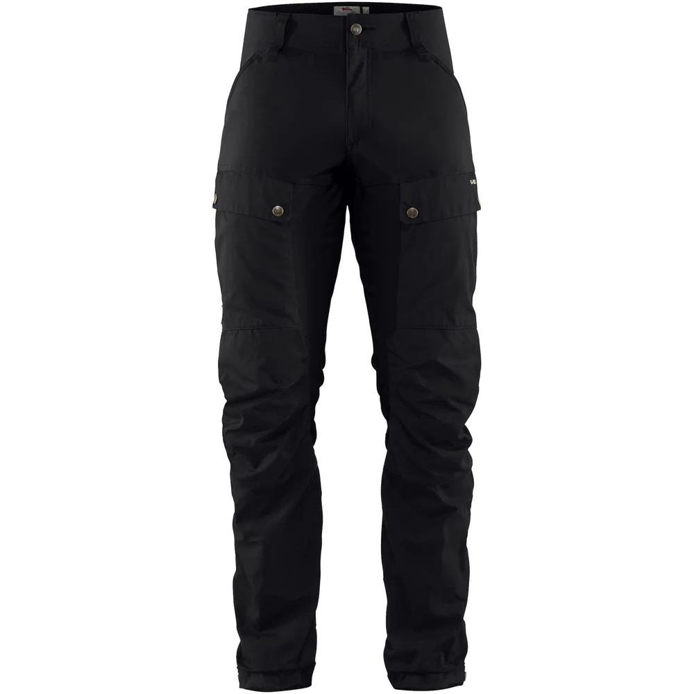 Fjällräven Keb Trousers Long, turbukse herre v:5434406 Fjällräven Keb Trousers Long, turbukse herre v:5434406