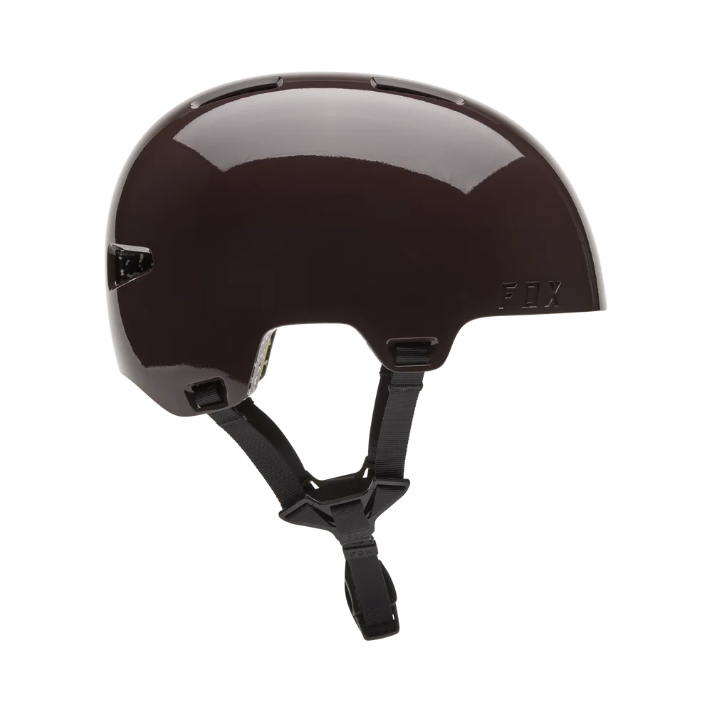 Fox Racing Flight Pro Solid Sykkelhjelm v:1044178