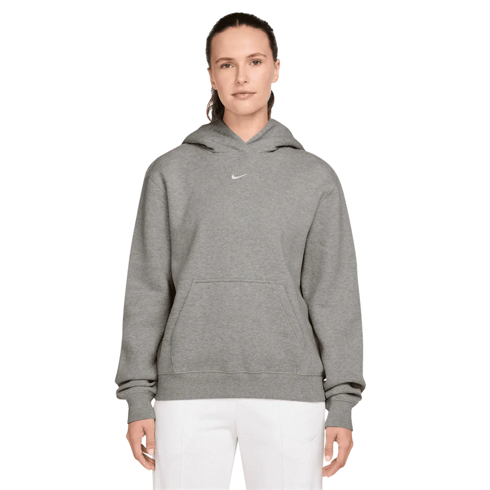Studio Fleece Pullover, hettegenser, dame – Svart v:4704540 Studio Fleece Pullover, hettegenser, dame – Svart v:4704540