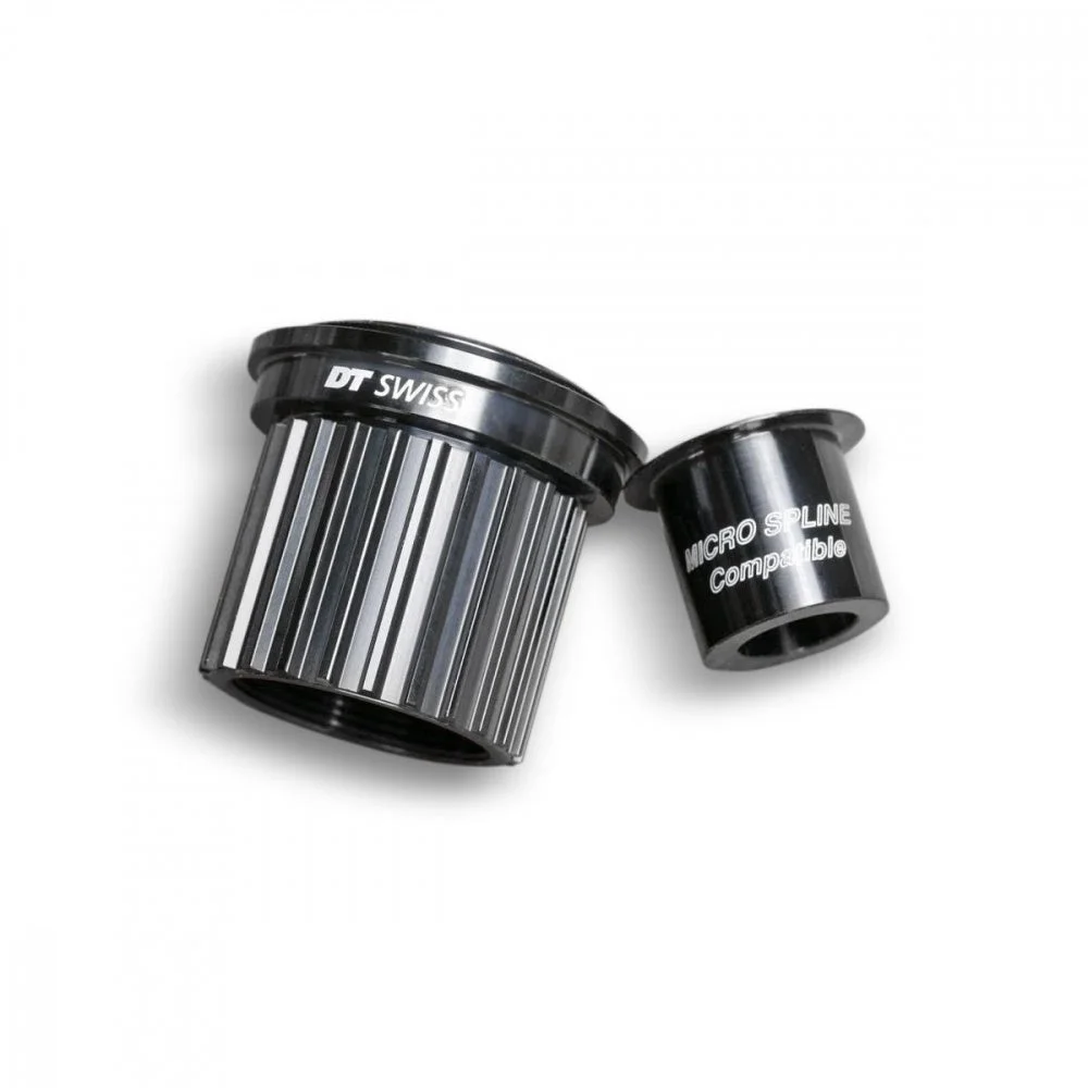 DT Swiss Ratchet Shimano Micro Spline 12-delt Boss v:2872607