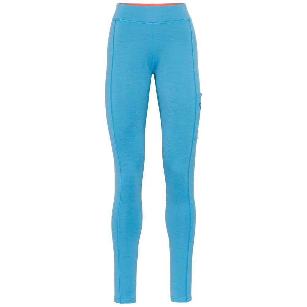 Kari Traa Nova Pants Ocean v:4631664 Kari Traa Nova Pants Ocean v:4631664