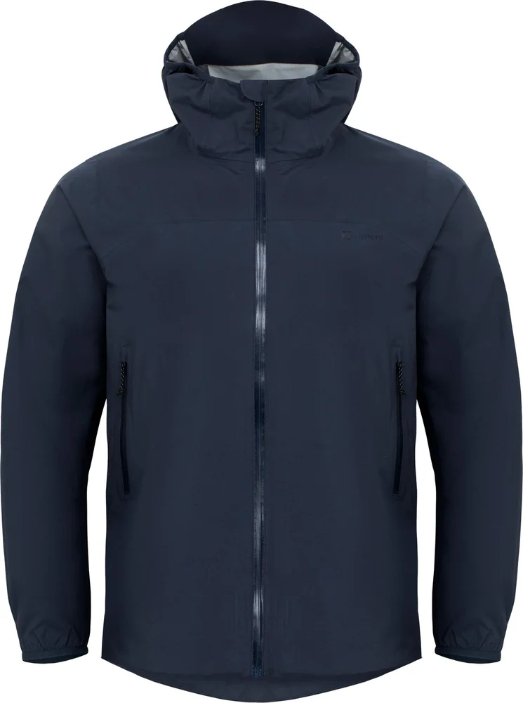 Urberg 2.5l Shell Jacket Men Blue Nights v:8879110