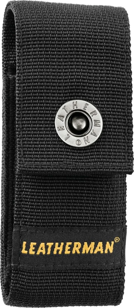 Leatherman Nylon Sheath Black v:3437923 Leatherman Nylon Sheath Black v:3437923