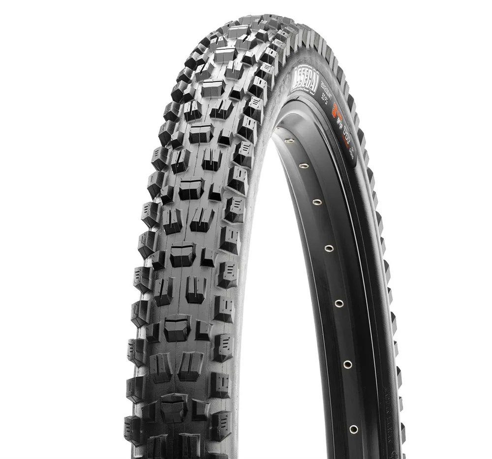 Assegai 29″ terrengdekk v:6312689