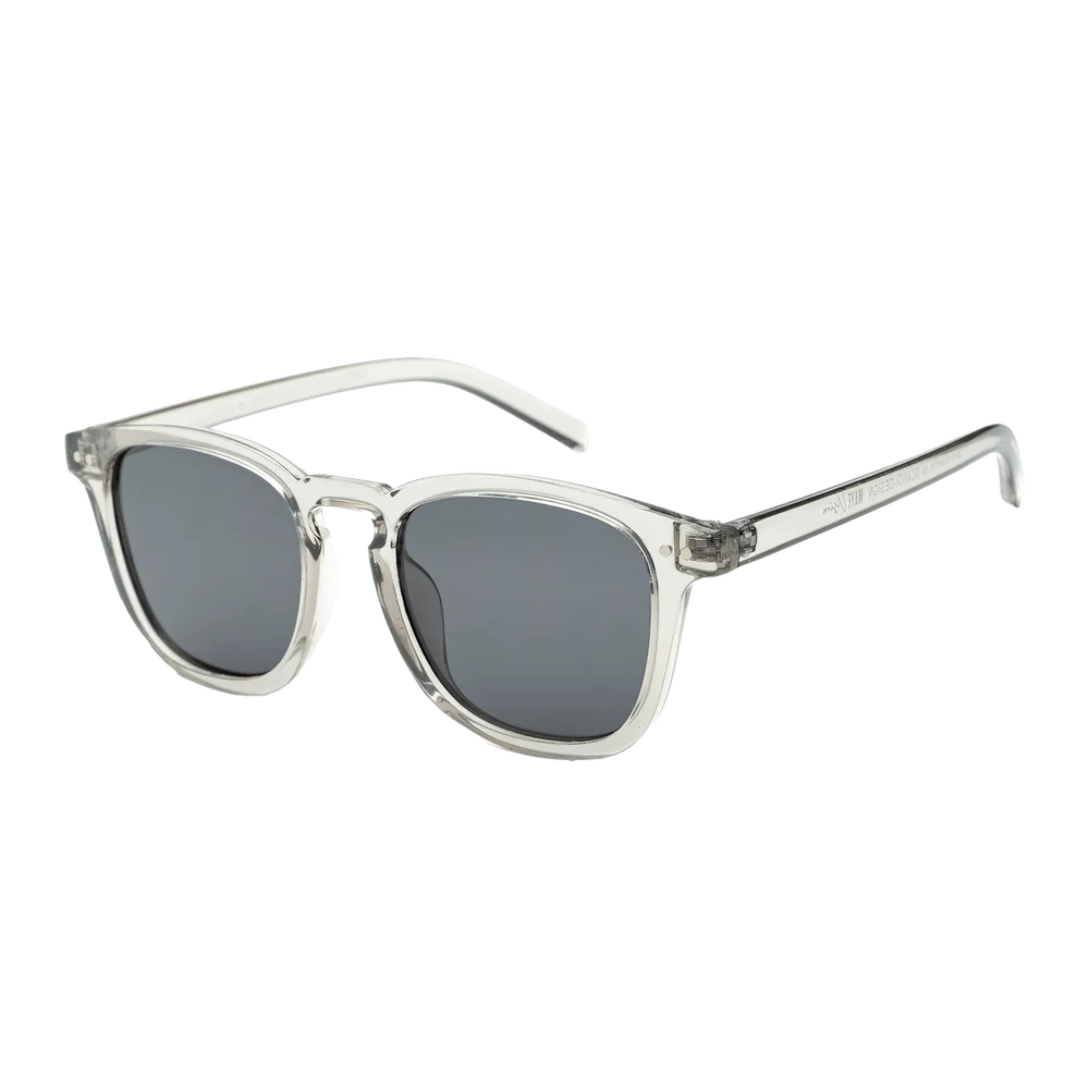 019 Polarized Light Grey Grey Pol Lens, solbriller – Grå v:1145663